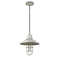 One Light Pendant by Acclaim Lighting