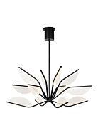 LED Chandelier by Visual Comfort Modern