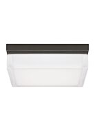 LED Flush Mount by Visual Comfort Modern