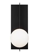 One Light Wall Sconce by Visual Comfort Modern