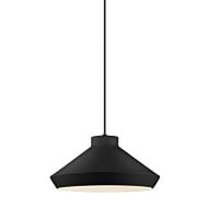 LED Pendant by Sonneman