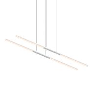 LED Pendant by Sonneman