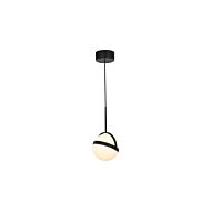 LED Mini Pendant by Alora