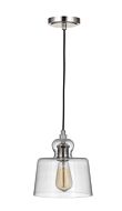 One Light Mini Pendant by Craftmade