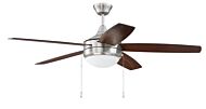 52"Ceiling Fan by Craftmade