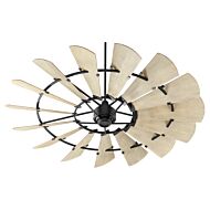 72"Ceiling Fan by Quorum