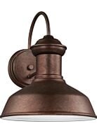 One Light Outdoor Wall Lantern