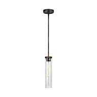 One Light Pendant by Visual Comfort Studio