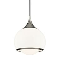 One Light Pendant by Mitzi