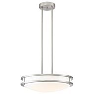 LED Semi Flush Mount by Access