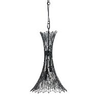 Three Light Foyer Pendant by Varaluz