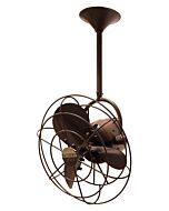 Bianca Direcional 16 13" Ceiling Fan in Bronzette