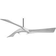 Curl 60 inch LED Ceiling Fan