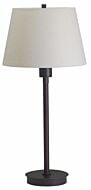 Generation 1-Light Table Lamp in Chestnut Bronze