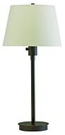 Generation 1-Light Table Lamp in Granite