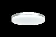 Matteo Orion 1 Light Ceiling Light In Chrome