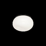 Matteo Gelasin 1 Light Ceiling Light In Black