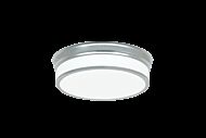 Matteo Navo 1 Light Ceiling Light In Chrome