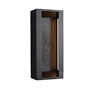 Mattix Outdoor Wall Light in Oil Rubbed Bronze by Sean Lavin