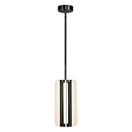 Anders LED Pendant in Urban Bronze