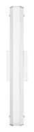 Pelermos 1-Light LED Wall Sconce in Chrome