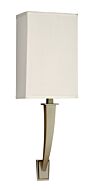 Sheridan LED Wall Sconce in Champagne