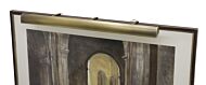 House of Troy Traditional 42 Inch Antique Brass Picture Light