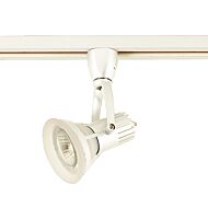 Eurofase Vortex 1 Light Track Lighting in Metal