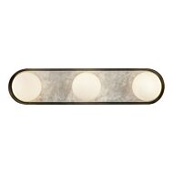 Alonso LED Bathroom Vanity Light in Urban Bronze