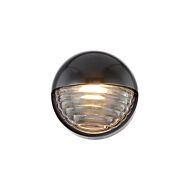 Palais LED Bathroom Vanity Light in Urban Bronze