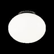 Matteo Mayu 1 Light Wall Sconce In Black