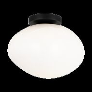 Matteo Melotte 1 Light Wall Sconce In Black