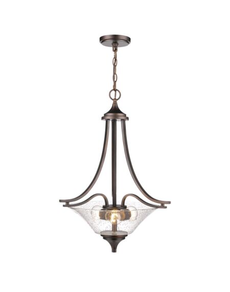 Millennium Lighting Verlana 2 - Light Vanity , Brushed Nickel 2702-BN