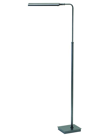 Club One Light Floor Lamp  House of Troy - Montreal Lighting