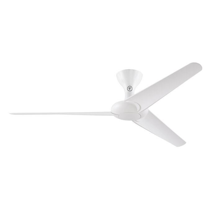 Drone ceiling outlet fan