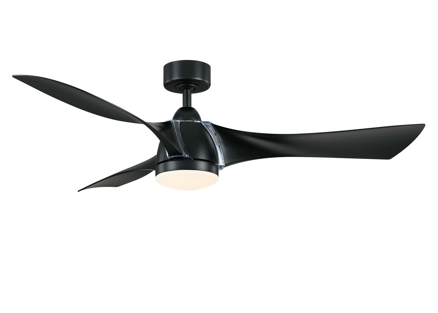 Fanimation DR1-48BL store Ceiling Fan 48