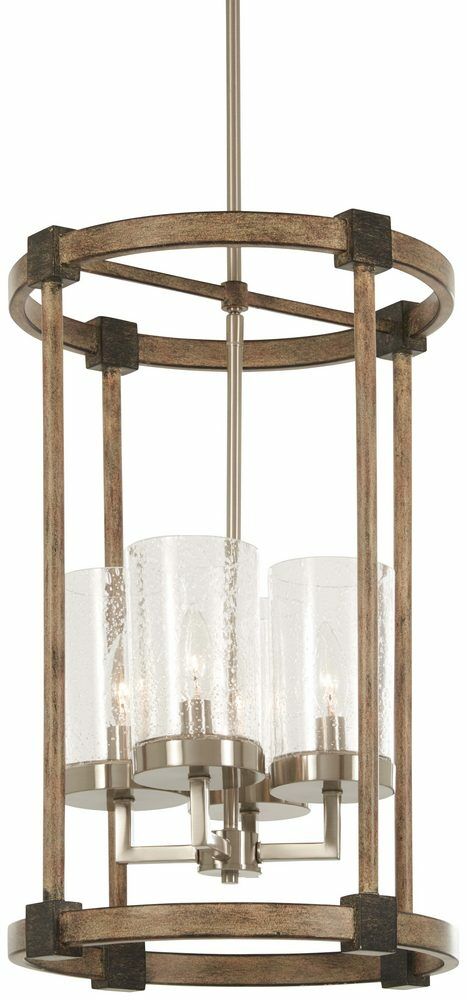 Minka Lavery Tilbury buy 4 Light Pendant