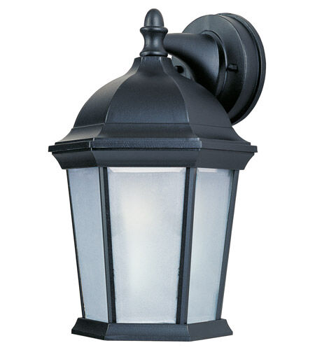 Side Door LED E26 Outdoor Wall Sconce