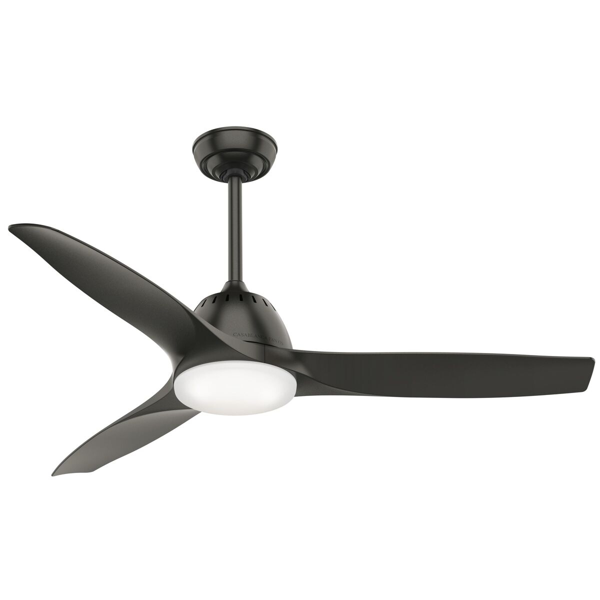 Wisp 52-inch LED Indoor Ceiling Fan