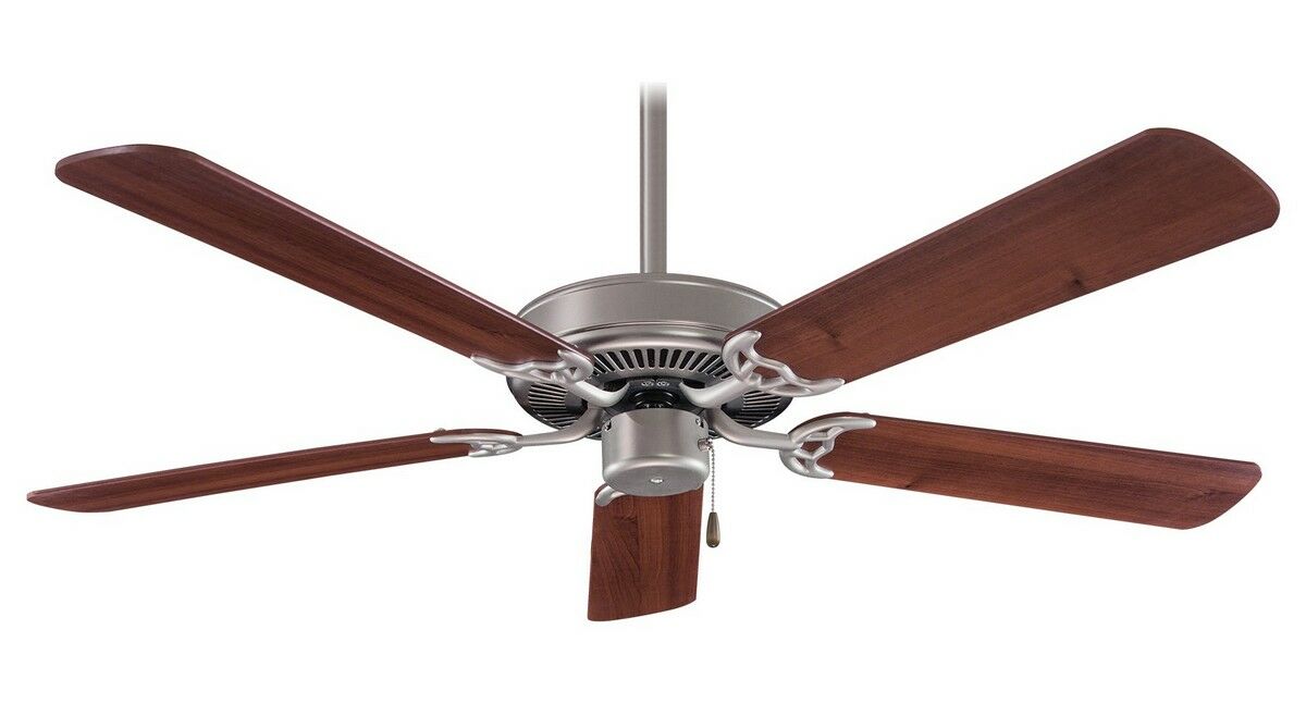 Contractor 52-inch Ceiling Fan