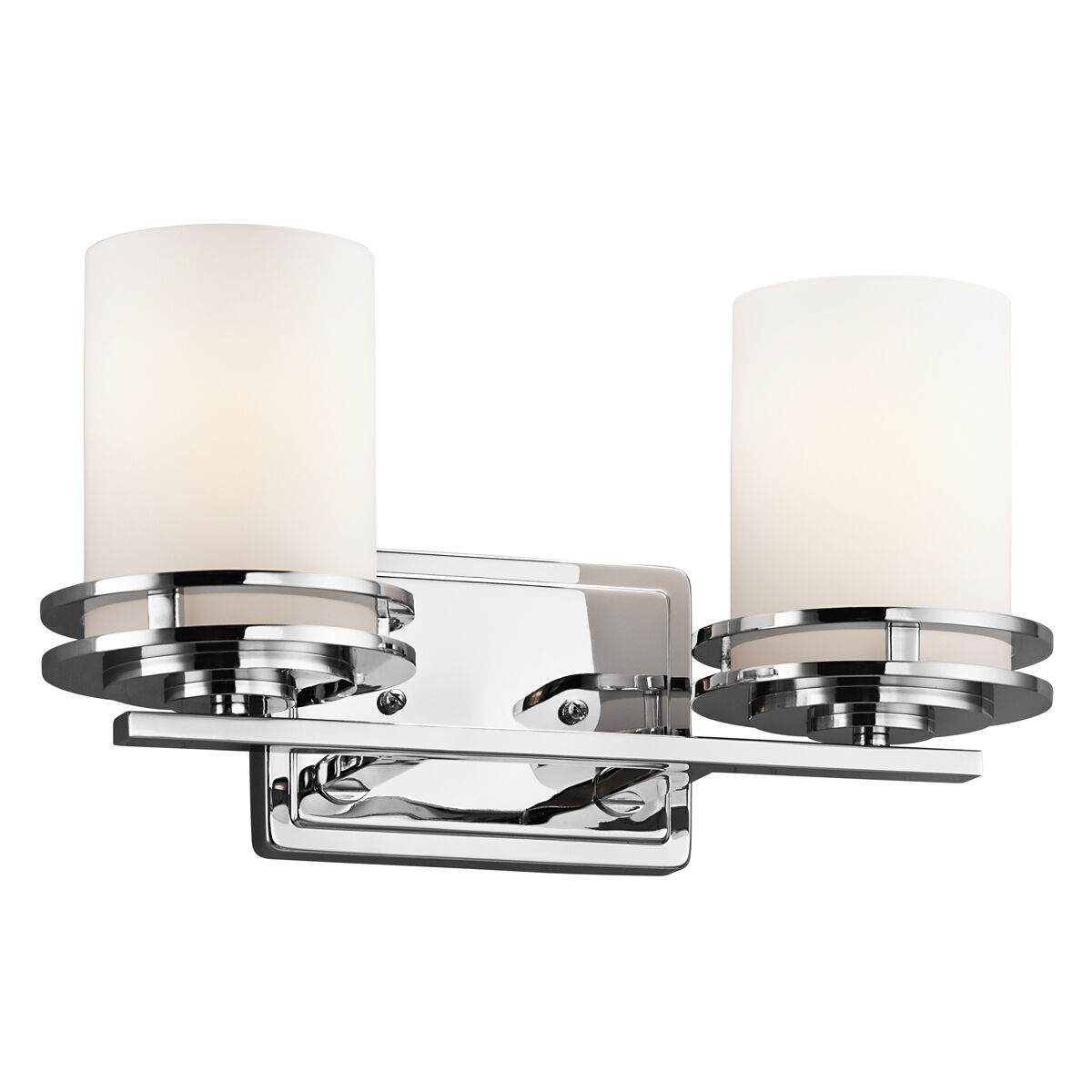 kichler hendrik vanity light