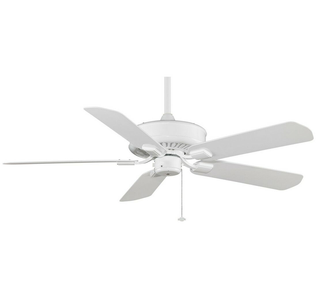 50 Inch Edgewood Outdoor Ceiling Fan