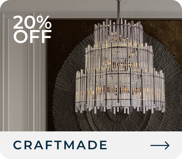 20% Off Craftmade