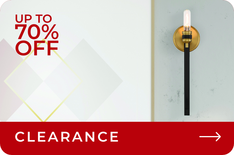 Clearance - Up to 70% off