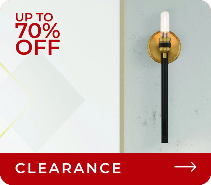 Clearance - Up to 70% off