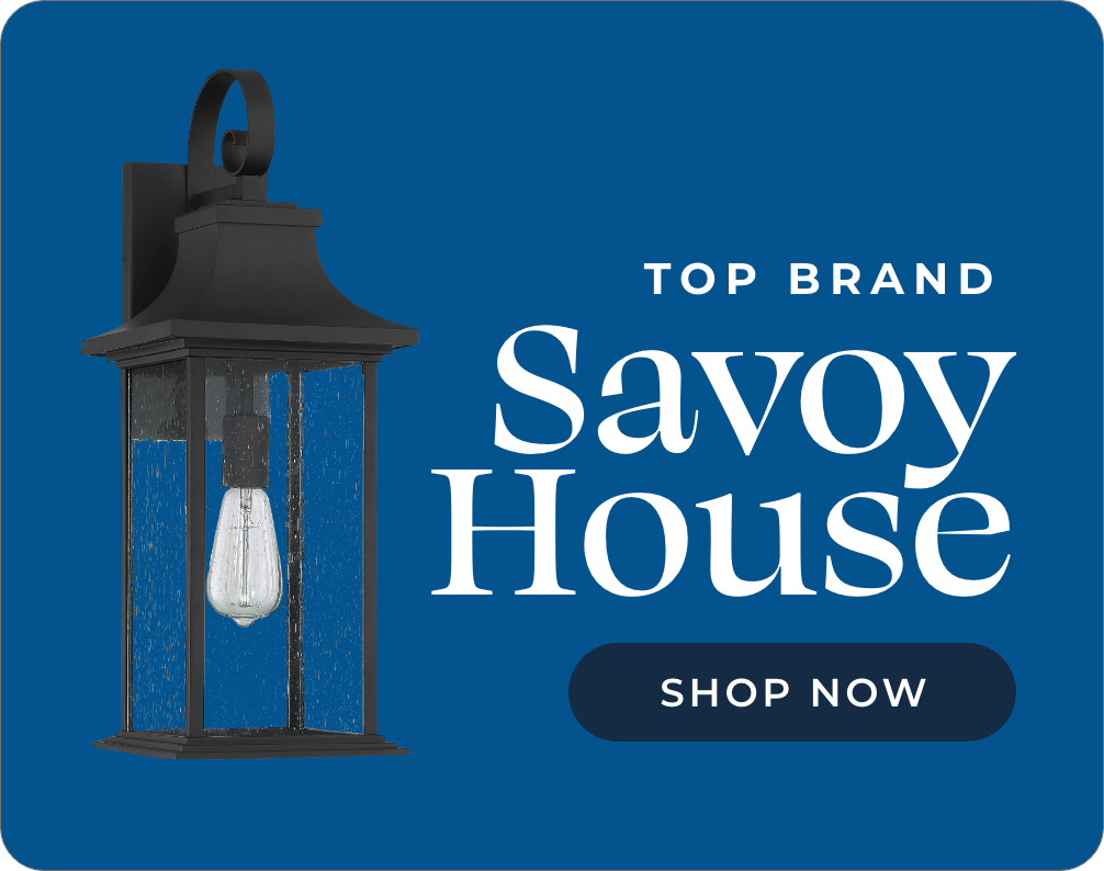 Top Brand - Savoy House - Shop Now