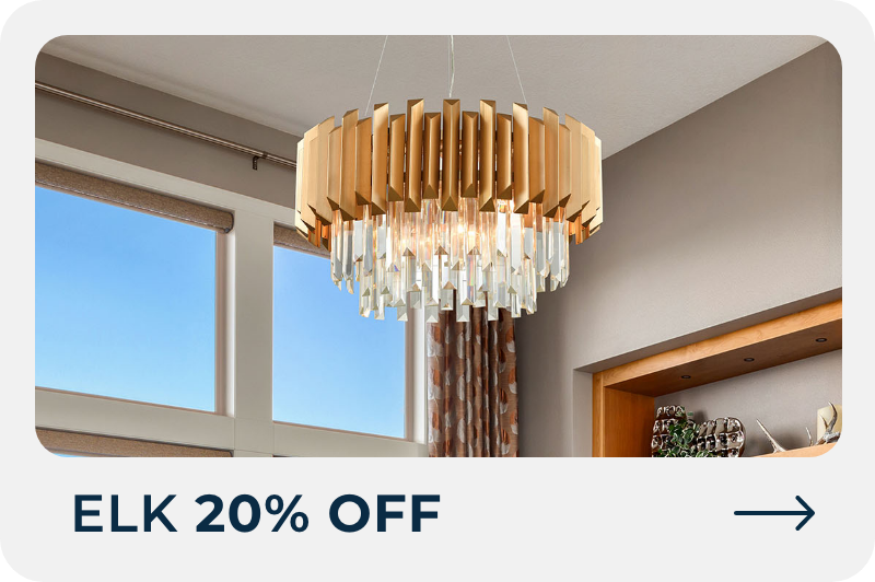 20% Off Elk