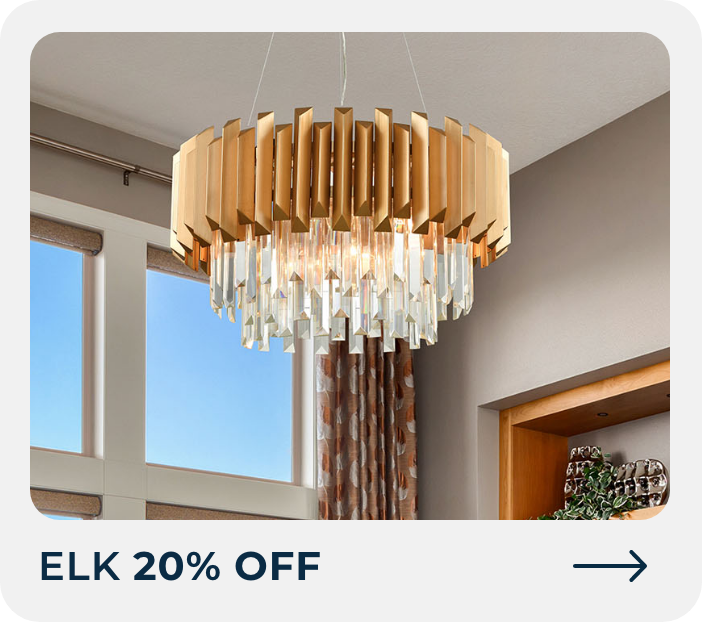 20% Off Elk