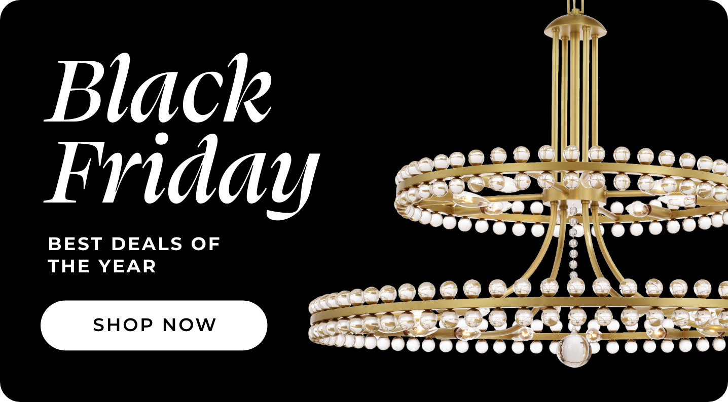 Black Friday - Best deals of the year - Shop Now