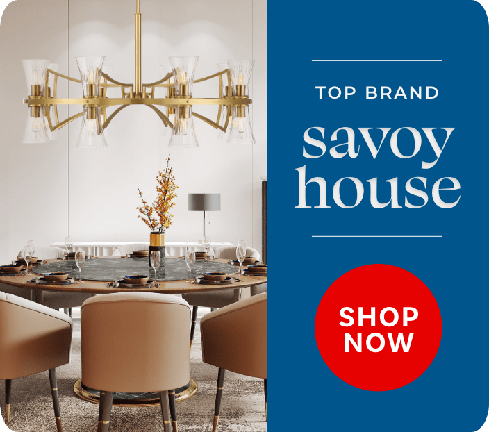 Top Brand - Savoy House - Shop Now